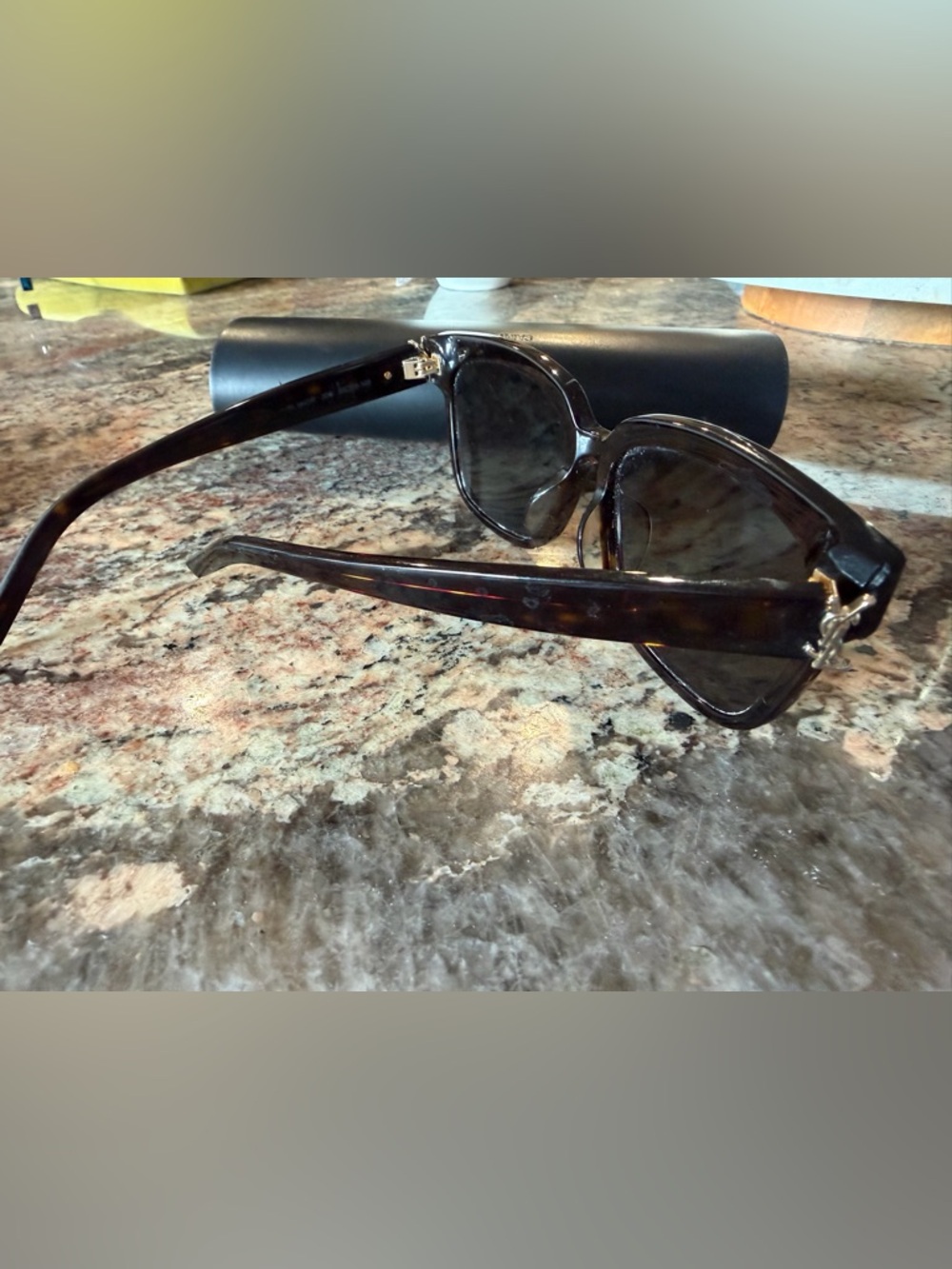 YSL Sunglasses